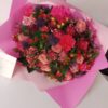 Ravishing Pink Bouquet | Gifts and Flowers Kenya