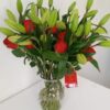 Tiger lilies Bouquet | Gifts and Flowers Kenya
