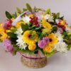 my best wishes basket | Gifts and Flowers Kenya