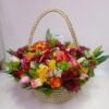 Princess flower basket | Gifts and Flowers Kenya