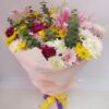 Exclusive Colorful Mums Bouquet | Gifts and Flowers Kenya