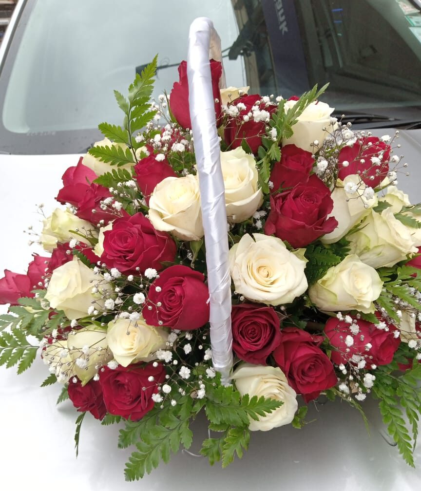 A beautiful bouquet in Nairobi | Gifts and Flowers Kenya