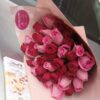Mixed roses and chocolate | Gifts and Flowers Kenya