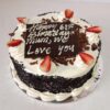 Blackforest Cake in Nairobi | Gifts and Flowers Kenya