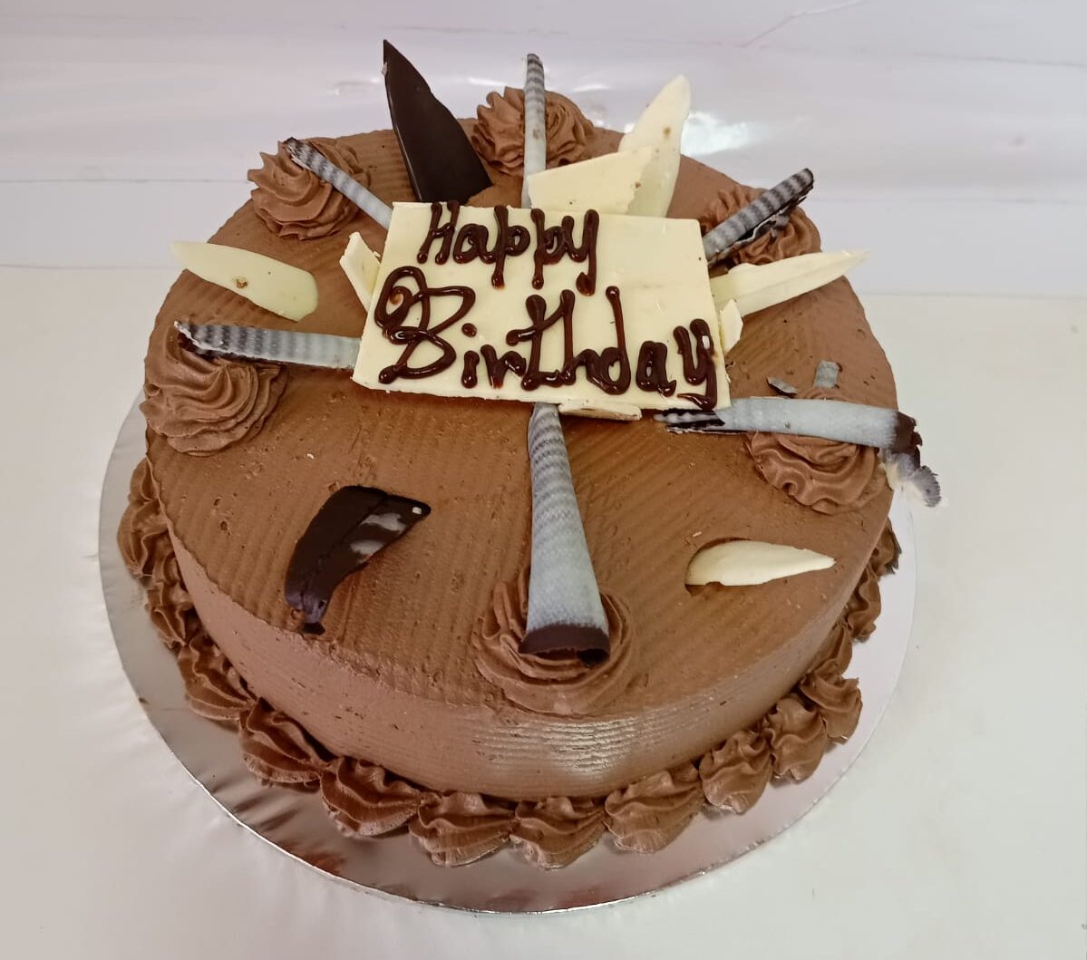 Chocolate Torte | Gifts and Flowers Kenya