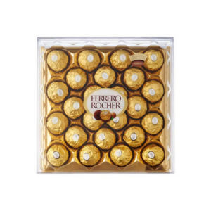 ferrero-rocher-chocolate-24-pieces- | Gifts and Flowers Kenya