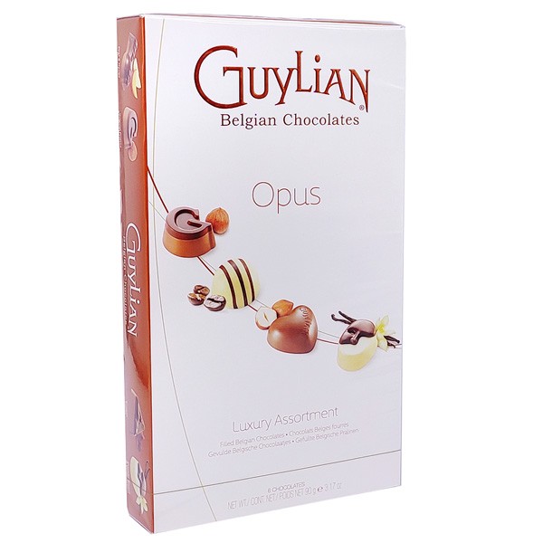 guylian-Opus-luxury-assortment-chocolate90g-nairobi | Gifts and Flowers Kenya